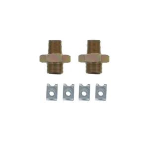 Pai 804056 Mack 21593039 Radiator — 9
