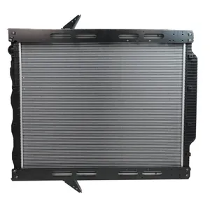 Pai 804056 Mack 21593039 Radiator — 8