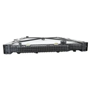 Pai 804056 Mack 21593039 Radiator — 4