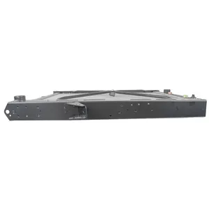 Pai 804056 Mack 21593039 Radiator — 2