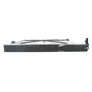 Pai 804056 Mack 21593039 Radiator — 5