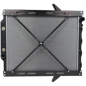 Pai 804056 Mack 21593039 Radiator