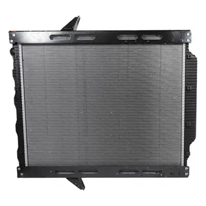 Oem 804056OEM Mack 21593039 Radiator — 2