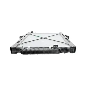 Oem 804056OEM Mack 21593039 Radiator — 4