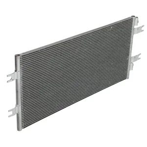 Pai 804065 Mack 210RD517M Air Conditioning Condensers — 2