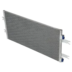 Pai 804065 Mack 210RD517M Air Conditioning Condensers