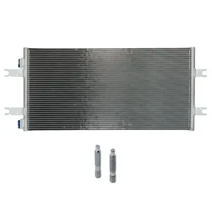 Pai 804065 Mack 210RD517M Air Conditioning Condensers — 4