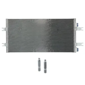 Pai 804065 Mack 210RD517M Air Conditioning Condensers — 3