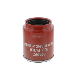 Pai 804097 Mack 21380521 Primary Fuel Filter Kit — 2
