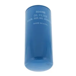 Pai 804098 Mack 20843764 Bypass Oil Filter — 2