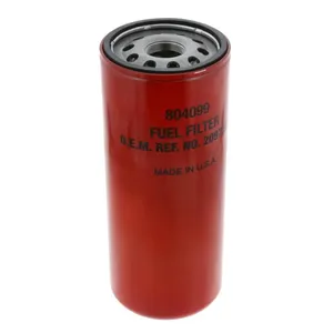 Pai 804099 Mack 20972295 Secondary Fuel Filter