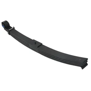 Pai 804278 Mack 2QK4150M Front Spring Assembly — 3
