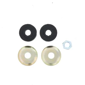 Excel 804302E Mack 14QK3108M Shock Absorber — 4