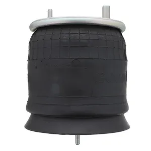 Pai 804329 Infinity 1R11-166 Air Spring — 4