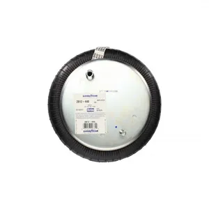Pai 804347 Infinity 2B12-440 Air Spring — 5