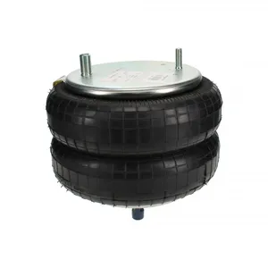Pai 804347 Infinity 2B12-440 Air Spring — 3