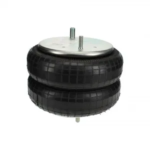 Pai 804347 Infinity 2B12-440 Air Spring — 4