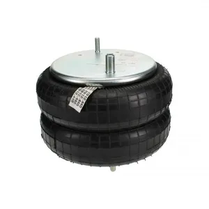 Pai 804347 Infinity 2B12-440 Air Spring — 2