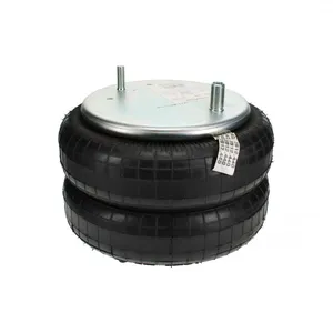 Pai 804347 Infinity 2B12-440 Air Spring