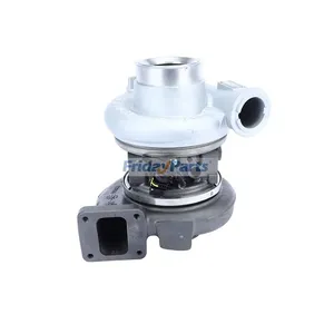 Turbo HE551WM Turbocharger 8048951 for FPT Engine Cursor 9
