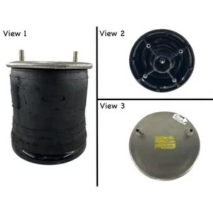 Hendrickson Intraax Ridewell OEM 8050 Firestone Air Spring Replaces 1R14-039