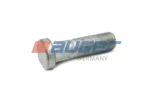SAF WHEEL HUB STUD M22 (AUGER)