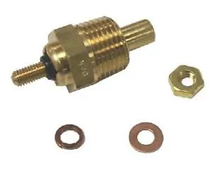 3/8 " Temperature Sender Single Station