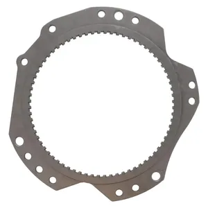 Pai 806814 Volvo 21482847 Ring Clutch — 3