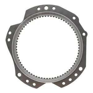 Pai 806814 Volvo 21482847 Ring Clutch — 2
