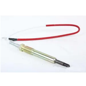 Glow plug 01180899 for Deutz 1012 1013 2012 2013 Engine