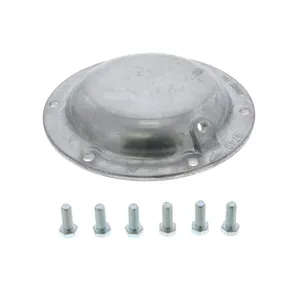Pai 808085 Mack 21523412 Trunnion Cap Kit