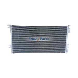 A/C Condenser 20461065 8084348 for Volvo VNL VAH VHD VNM Mack CXU GU Freightliner FL60 FL70 FL80 — 3