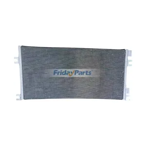 A/C Condenser 20461065 8084348 for Volvo VNL VAH VHD VNM Mack CXU GU Freightliner FL60 FL70 FL80 — 4
