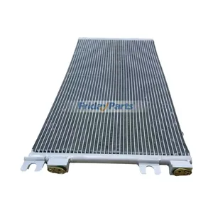 A/C Condenser 20461065 8084348 for Volvo VNL VAH VHD VNM Mack CXU GU Freightliner FL60 FL70 FL80 — 2