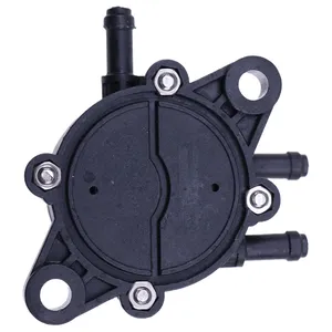 Fuel Pump E-Z-Go EZGO 808656 602061 Walbro FPC-1-1 for Club Car Golf Cart Karts — 5