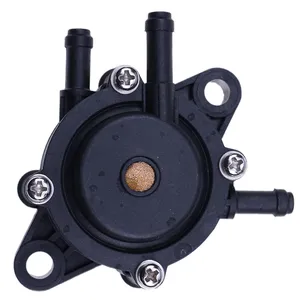 Fuel Pump E-Z-Go EZGO 808656 602061 Walbro FPC-1-1 for Club Car Golf Cart Karts — 3