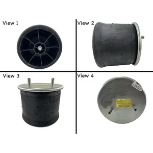 Firestone 8091Air Spring Rolling Lobe