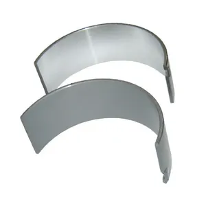 Standard Connecting Rod Bearings for Iveco NEF Engine
