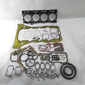 Overhaul Rebuild Kit for FPT&Iveco Engine F4CE9484M*J605 — 2