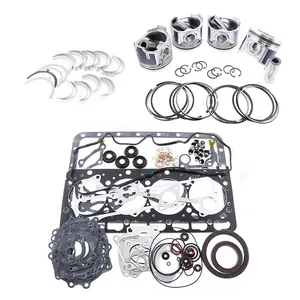 Overhaul Rebuild Kit for FPT&Iveco Engine F4CE9484M*J605