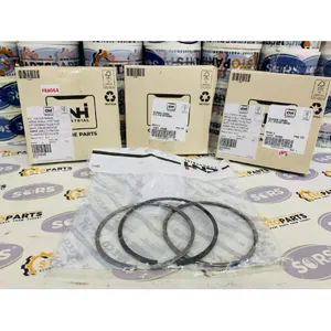 CASE, NEW HOLLAND 8094845 PISTON RINGS KIT 8094845