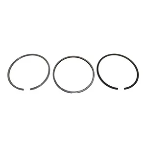Piston Ring Set for Case and New Holland NEF Engine Tractors