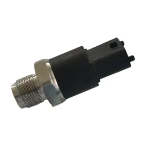 Common Rail Press Sensor 0281002534 for Doosan Excavator DX300