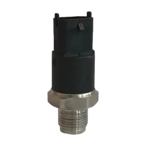 Common Rail Press Sensor 0281002534 for Doosan Excavator DX300 — 2