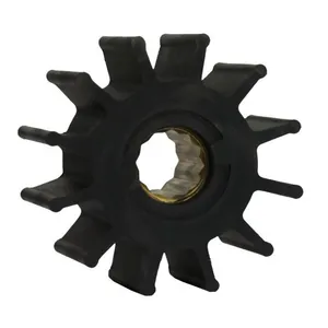 Turbine JMP 17935-00 – 8100-01