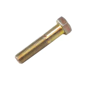Capscrew - 3/8in Grade 8