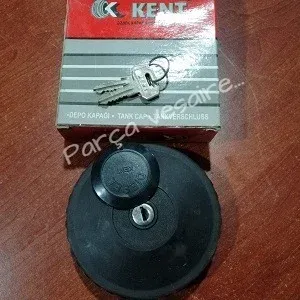 Man TGX TGS TGA Depo Mazot Kapağı Kilitli 81122106027Y