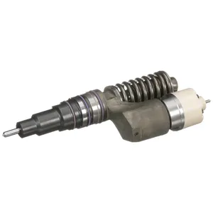 8112660 | Remanufactured Volvo D12 12.1L Fuel Injector