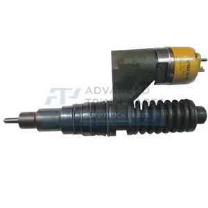Genuine Volvo Unit Injector — 4
