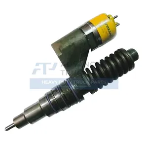 Genuine Volvo Unit Injector — 5